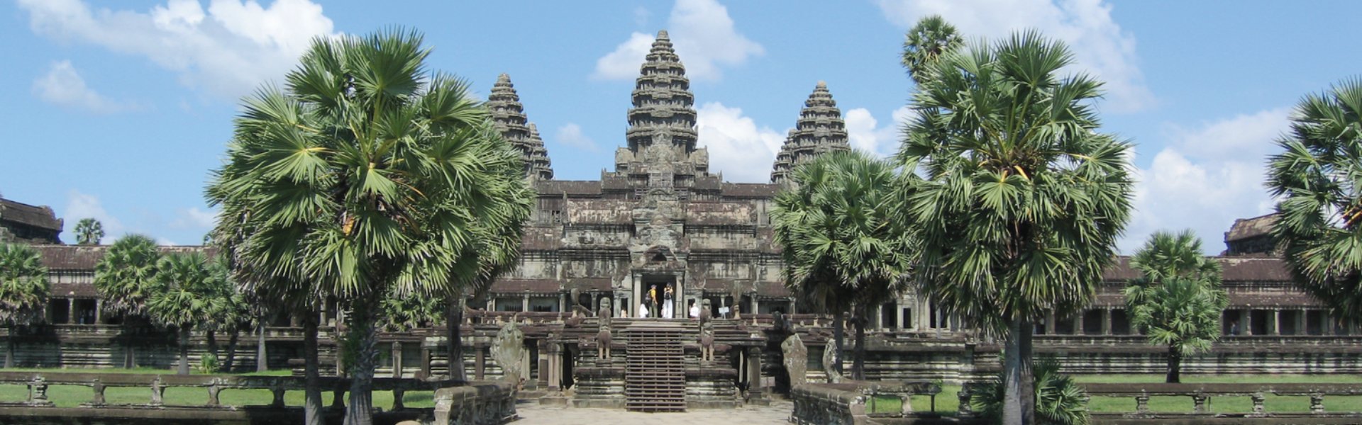 testata Cambogia Discover (Phnom Penh, Angkor, Phnom Kulen e Koh Ker)
