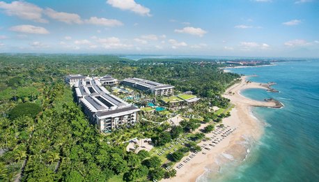 Sofitel Bali Nusa Dua Beach Resort - Indonesia