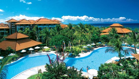 Ayodya Resort - Indonesia