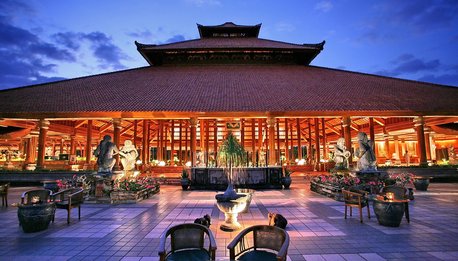 Ayodya Resort - Indonesia