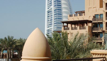Dubai Moderna - Emirati Arabi Uniti