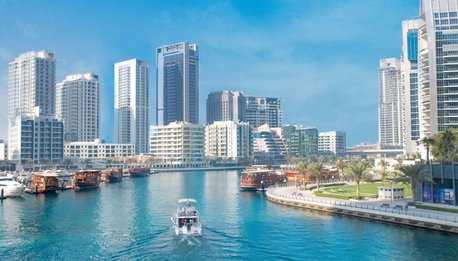 Wyndham  Dubai Marina - Emirati Arabi Uniti