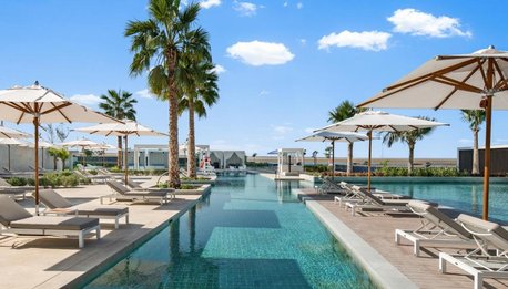 Address Beach Resort - Emirati Arabi Uniti