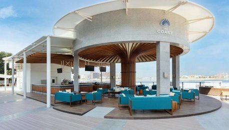 Taj Exotica Resort & SPA The Palm - Emirati Arabi Uniti