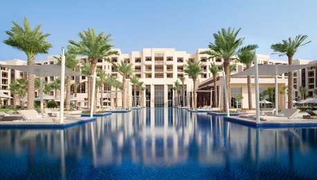 Park Hyatt Saadiyat Island - Emirati Arabi Uniti
