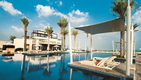 Park Hyatt Saadiyat Island - Emirati Arabi Uniti