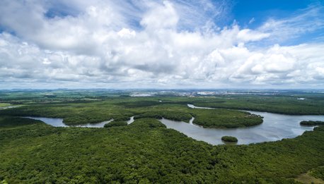 Arara Lodge - Pantanal - Brasile