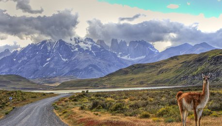 Le Due Anime della Patagonia - Argentina