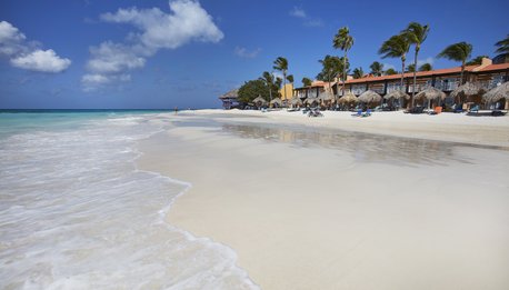 Divi & Tamarijn Aruba - Caraibi