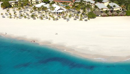 Bucuti & Tara Beach Resort - Caraibi