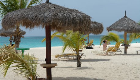 Manchebo  Resort & Spa - Caraibi