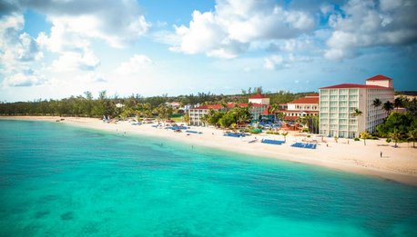 Breezes  Resort & Spa - Caraibi