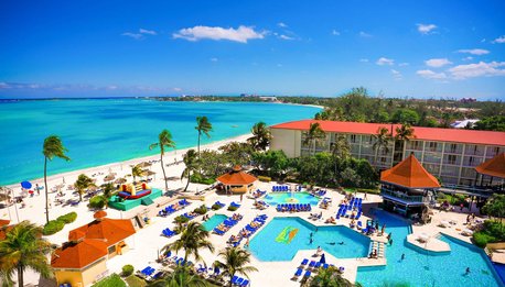 Breezes  Resort & Spa - Caraibi