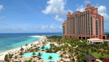 Atlantis  Paradise Island - Caraibi