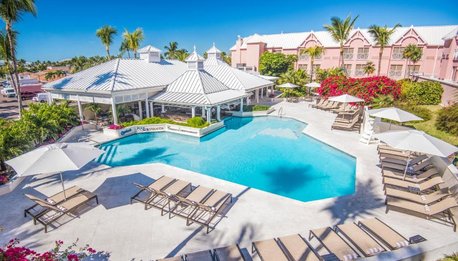 Comfort Suite Paradise Island - Caraibi