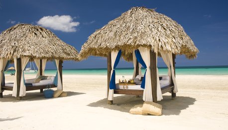 Beaches Negril  Resort & Spa - Giamaica