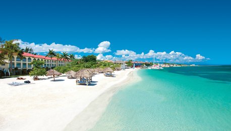 Sandals  Montego Bay  Resort & Spa - Giamaica