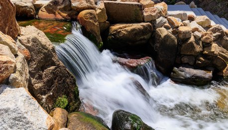 Acqua d'Arima Onsen - Giappone