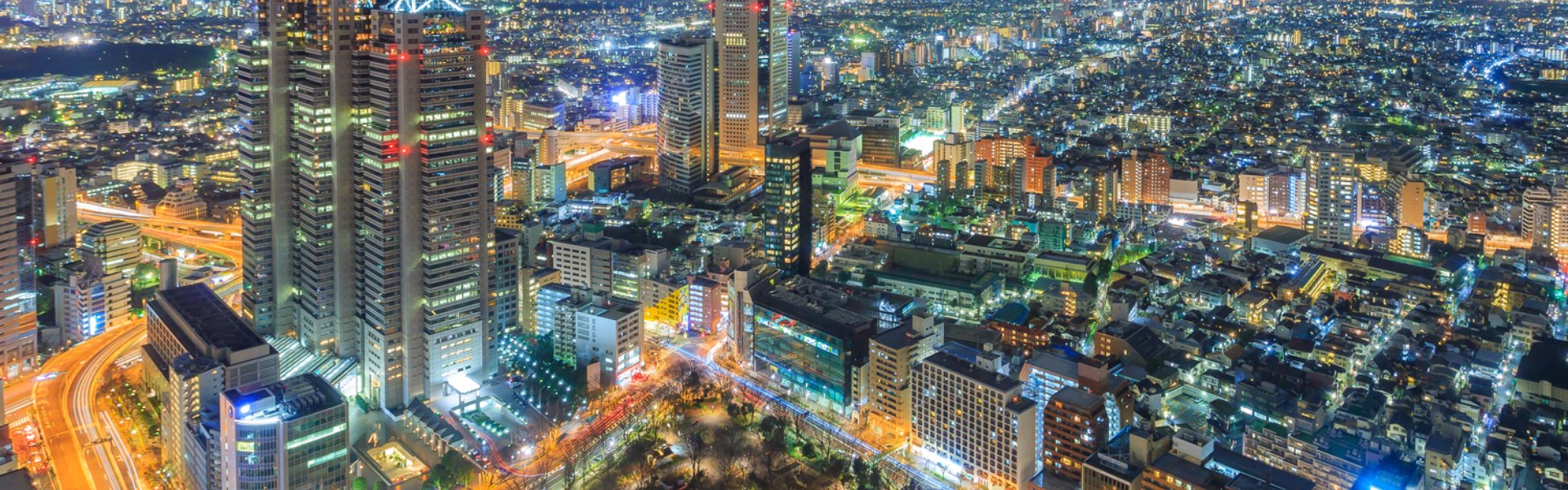 testata Città e Onsen da Tokyo