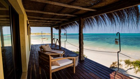 Five Senses Lodge - Madagascar