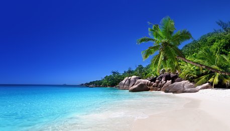 Variety Cruise - Seychelles
