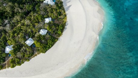 Cousine Island Resort - Seychelles