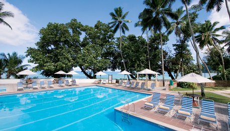 Berjaya Beau Vallon Bay  Resort & Casino    - Seychelles