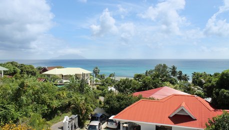 Casa Dani guest House - Seychelles