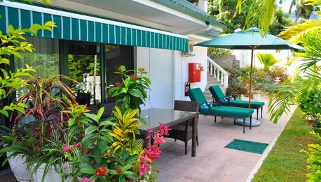 Hanneman Holiday Residence - Seychelles