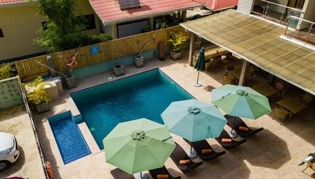 Chez Bea Luxury Villa self catering - Seychelles