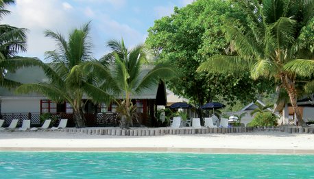 Villas De Mer small hotel - Seychelles
