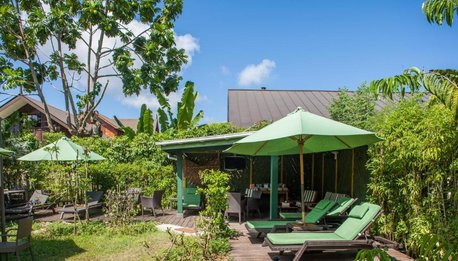 Pension Michel guest House - Seychelles