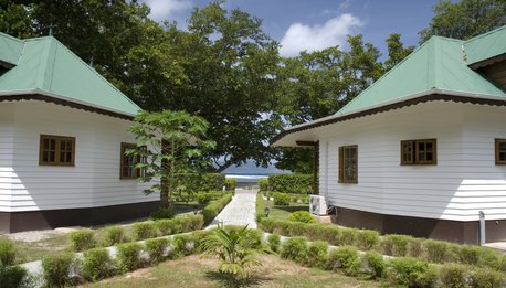 Villa Creole guest House - Seychelles
