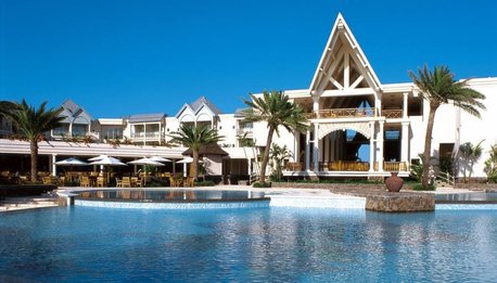 The Residence - Mauritius