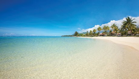 Tamassa Bel Ombre  An All-Inclusive hotel - Mauritius