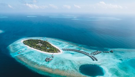 Vakkaru Maldives - Maldive