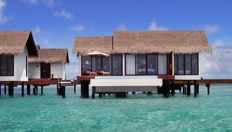 The Residence  - Maldive