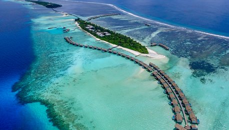 The Residence  - Maldive