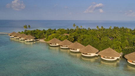 The Residence Maldives Dhigurah - Maldive