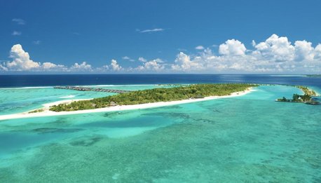 Villa Nautica Paradise Island - Maldive