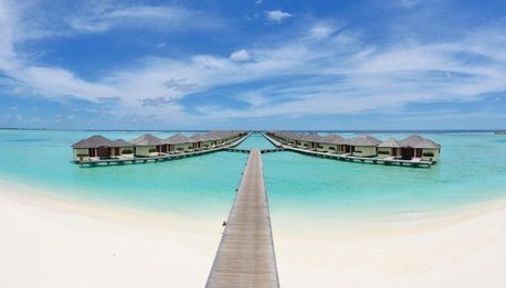 Villa Nautica Paradise Island - Maldive