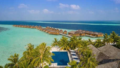 Vilamendhoo Island Resort - Maldive
