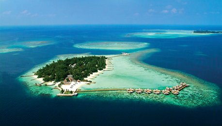Nika Island Resort - Maldive
