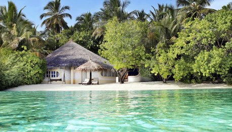 Nika Island Resort - Maldive