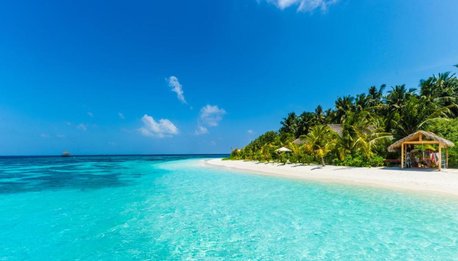 Kandolhu Island Resort - Maldive