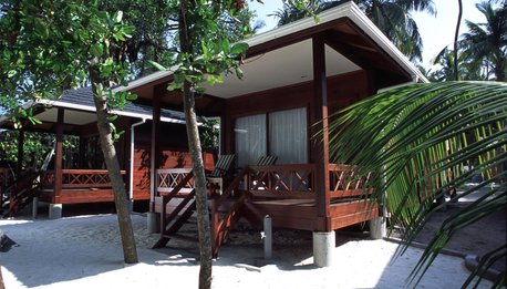 Royal Island Resort & Spa - Maldive