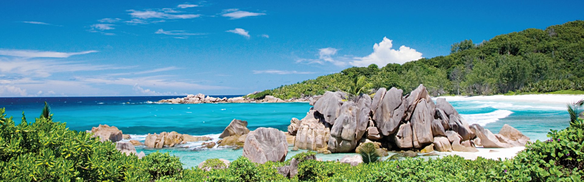 Seychelles