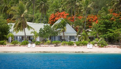 Malolo Island Resort - Isole Fiji