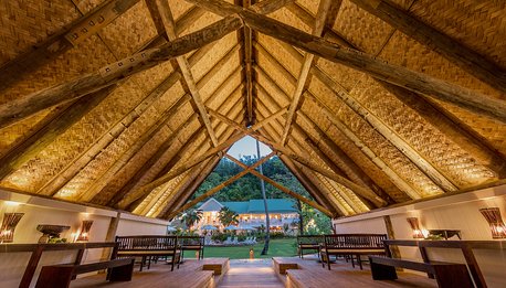 Malolo Island Resort - Isole Fiji