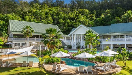 Malolo Island Resort - Isole Fiji